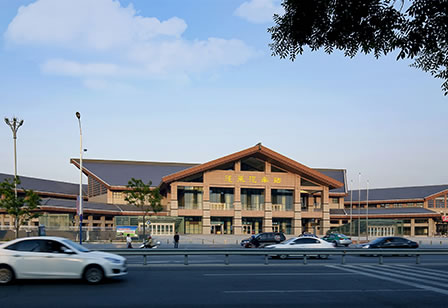 马鞍山市建筑设计的测试内容